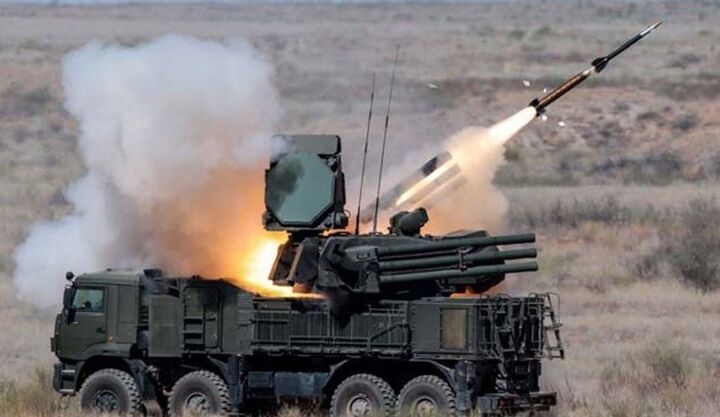 میدل ایست آی: ایران از چین سامانههای پدافند موشکی زمین به هوا گرفته است میدل ایست آی: ایران از چین سامانههای پدافند موشکی زمین به هوا گرفته است