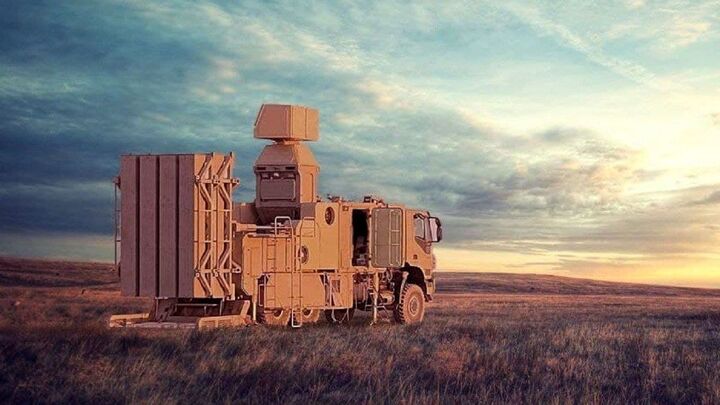 عملیاتی شدن اولین واحد پدافند تاد در عربستان عملیاتی شدن اولین واحد پدافند تاد در عربستان