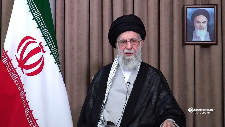 نیروهای مسلح، رژیم رذل صهیونی را بیچاره خواهند کرد