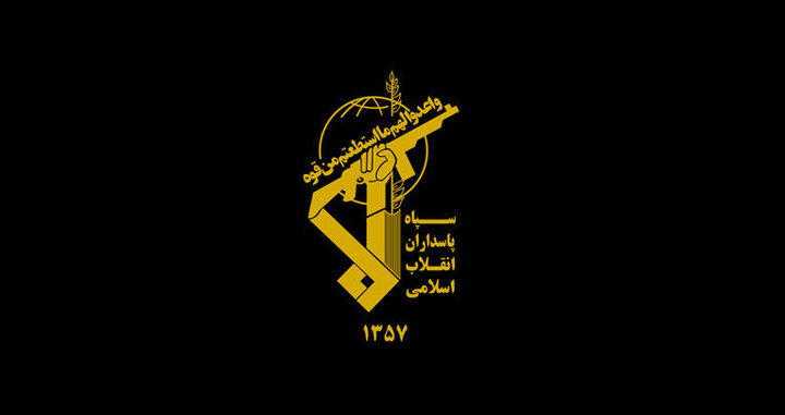 بیانیه سپاه در پی شهادت فرماندهان ارشد نیروی هوافضای سپاه