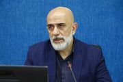 حضور میدانی و مستقیم مدیران اقتصادی استان در راستای ثبات و آرامش در سطح بازار