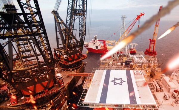 آیا ایران در حوزه انرژی به اسرائیل ضربه راهبردی میزند؟ آیا ایران در حوزه انرژی به اسرائیل ضربه راهبردی میزند؟