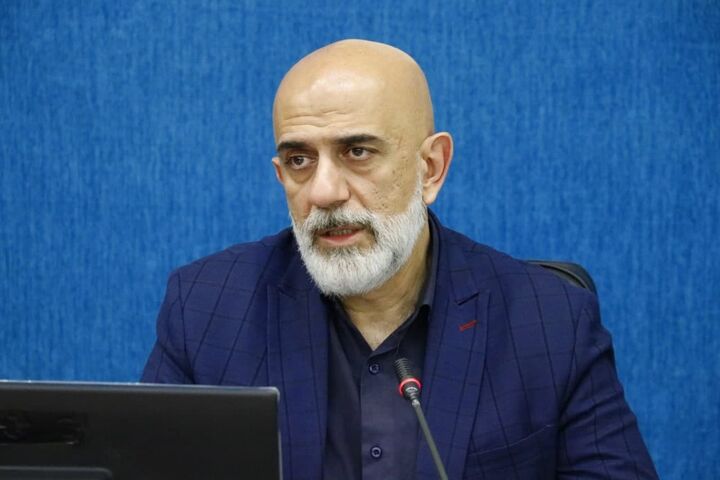 حضور میدانی و مستقیم مدیران اقتصادی استان در راستای ثبات و آرامش در سطح بازار