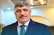 مقام نظامی عراق: آمریکا مسئولیت خود را برای نقض حریم هوایی عراق برعهده بگیرد