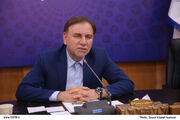 استاندار بوشهر بر حراست بیشتر از زیرساخت‌های استان تاکید کرد
