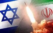 بازوی فناوری و امنیت اسرائیل در حمله موشکی ایران نابود شد!