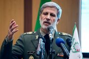 فرمانده کل ارتش: پاسخ ایران به ترور علی لاریجانی قاطع و پشیمان‌کننده خواهد بود