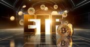 ورود بی‌سابقه سرمایه به صندوق‌های ETF بیت‌ کوین در پنج روز پیاپی