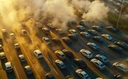 اگر هنگام حمله هوایی در خیابان یا داخل خودرو بودیم، چه کنیم؟