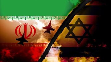 در تنبیه اسرائیل دخالت نکنید؛ این بازی به شما مربوط نیست!