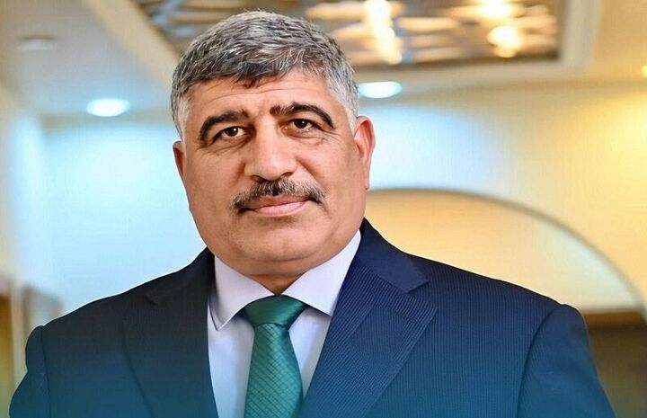 مقام نظامی عراق: آمریکا مسئولیت خود را برای نقض حریم هوایی عراق برعهده بگیرد مقام نظامی عراق: آمریکا مسئولیت خود را برای نقض حریم هوایی عراق برعهده بگیرد