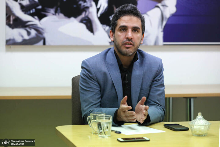 عراق نقش جدی در حمله ایران و اسرائیل داشته است| چرا باید آسمان عراق در اختیار آمریکا باشد؟