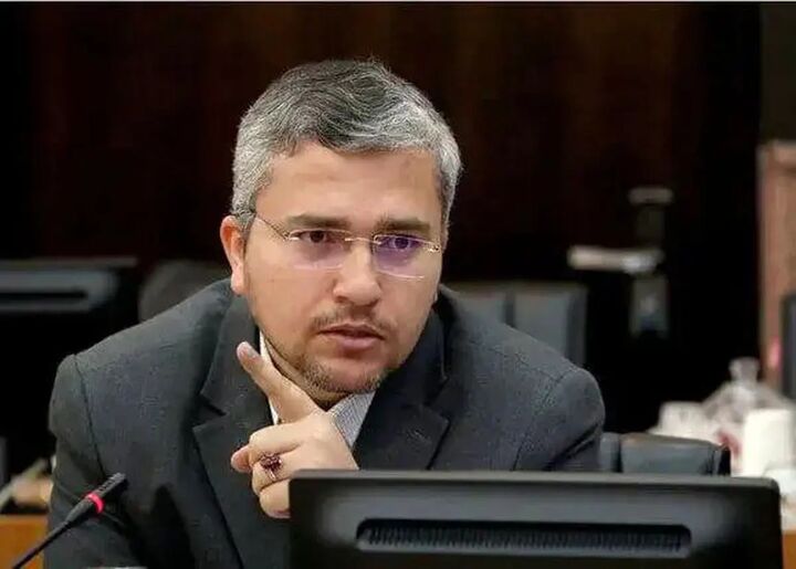 سخنگوی کمیسیون امنیت: زمان خروج ایران از NPT فرا رسیده است