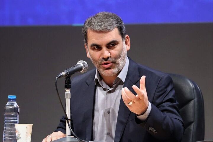 زنگنه: ۱۰۰ میلیون تن بار پشت مرزهای ایران است؛ کریدور جنوب به شمال چه شد؟!