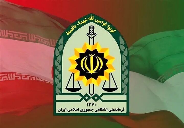 اصابت ریز پرنده به ساختمان فاتب جزئی بود