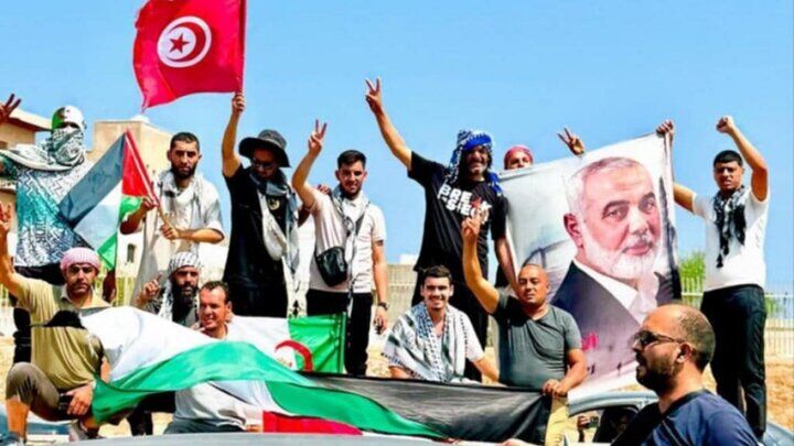 آغاز بزرگ‌ترین طرح کشورهای اسلامی برای رفع محاصره غزه