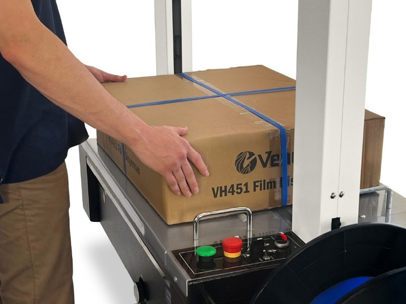 کاربرد تسمهکش در صنایع مختلف