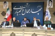 اعتبارات امسال چهارمحال و بختیاری ۴۷.۳ دهم درصد افزایش یافت