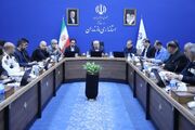 استان برای مدیریت شرایط بحرانی آماده است
