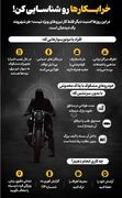 خرابکارها رو شناسایی کن!