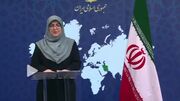 به پیامک‌هایی مبنی بر تخلیه شهرها توجه نکنید