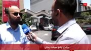 عرضه سوخت در تهران قطع نمی‌شود؛ صف‌ها به‌دلیل افزایش مراجعات و ترافیک جاده‌هاست