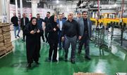 ذخایر کالاهای اساسی گلستان پایدار و مطلوب است
