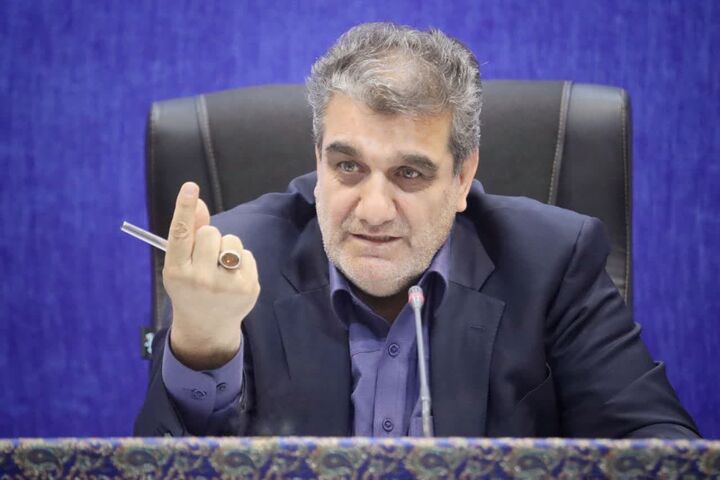 کمبود کالاهای اساسی در سمنان نداریم | برخورد جدی با محتکران و سودجویان