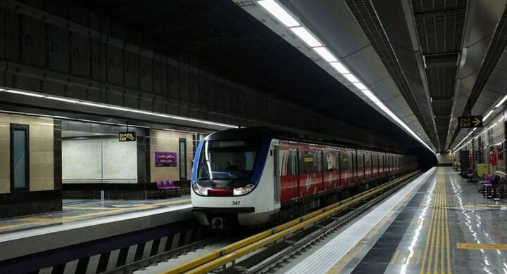 ۲ سرمایه گذار برای طرح ساخت متروی پردیس اعلام آمادگی کردند