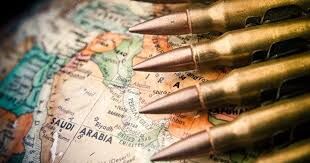 تحلیلگر آمریکایی: حمله به ایران، نقاط ضعف صنعت دفاعی آمریکا را آشکارکرد تحلیلگر آمریکایی: حمله به ایران، نقاط ضعف صنعت دفاعی آمریکا را آشکارکرد