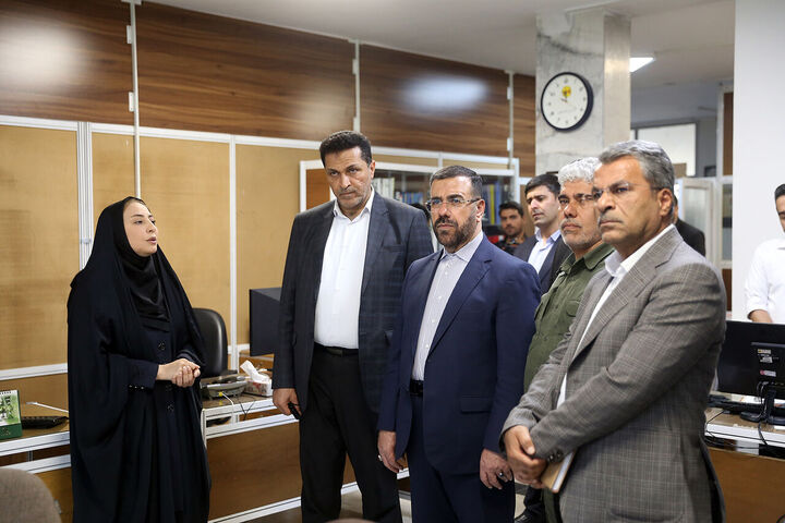 سوخت‌ نیروگاه‌های برق تامین شده است