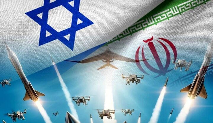 ایران با موشک‌های ارزان، پدافند اسرائیل را خالی می‌کند!