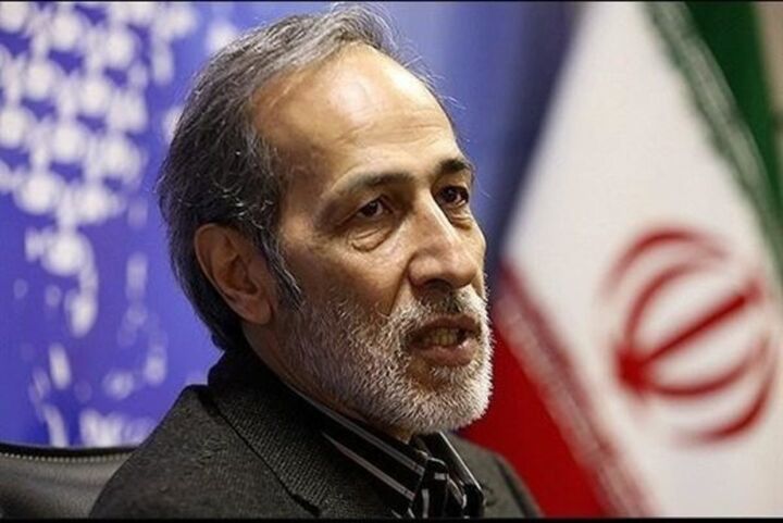 اگر ایران بدون برنامه باشد قربانی می شود| ااز ظرفیت اروپا برای کاهش تنش استفاده کنید اگر ایران بدون برنامه باشد قربانی می شود| ااز ظرفیت اروپا برای کاهش تنش استفاده کنید