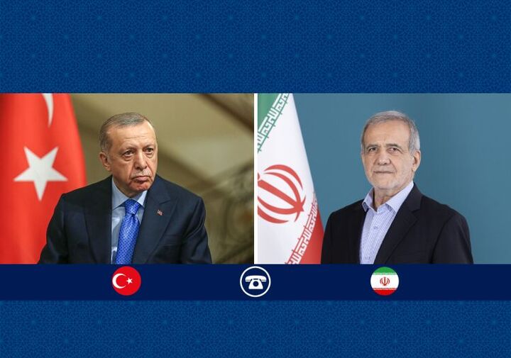 پزشکیان: رژیم صهیونیستی در هر سطحی به ایران حمله کند، در همان سطح پاسخ خواهد گرفت