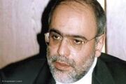 «پدر سمند» در گذشت