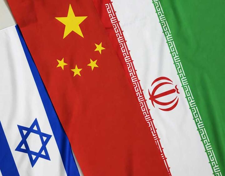 آیا چین به میانجی بزرگ جنگ ایران و اسرائیل تبدیل خواهد شد؟
