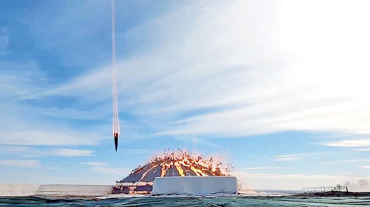 موج جدید حملات موشکی ایران به اهداف حیاتی| نوبت دیمونا؟ موج جدید حملات موشکی ایران به اهداف حیاتی| نوبت دیمونا؟