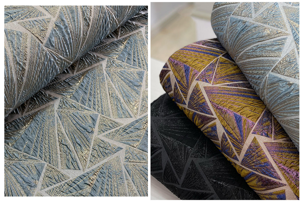 قیمت پارچه ژاکارد به چه فاکتورهایی بستگی دارد