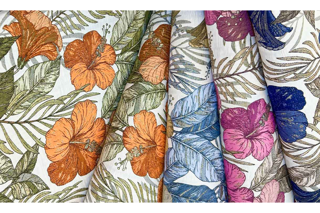 قیمت پارچه ژاکارد به چه فاکتورهایی بستگی دارد