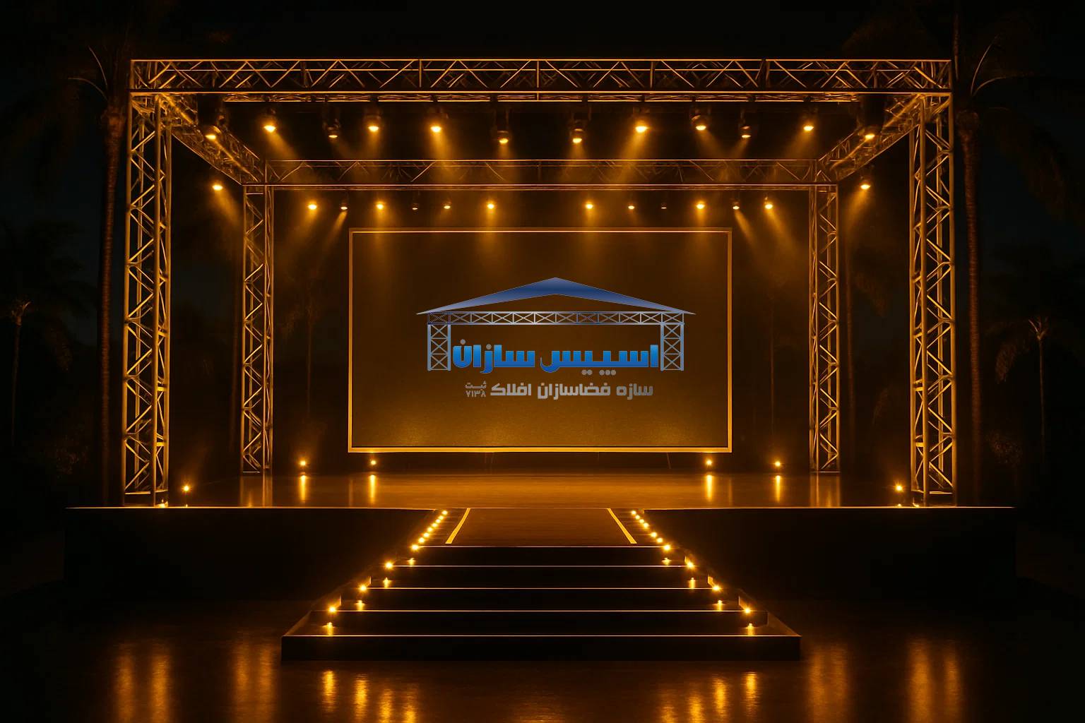 همهچیز درباره اسپیس فریم و کاربردهایش