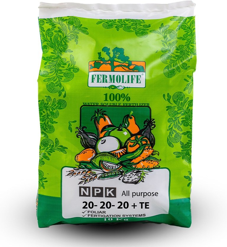 بهترین مارک کود سه بیست ایرانی در بازار