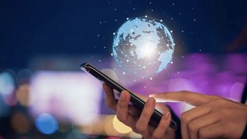 رفع برخی محدودیت های اینترنتی از اینترنت همراه
