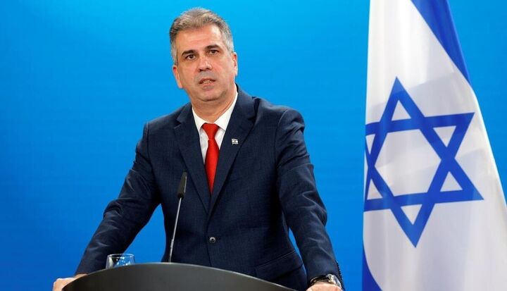 رژیم صهیونیستی نابودی دکل های گازی و پالایشگاه خود را تأیید کرد! رژیم صهیونیستی نابودی دکل های گازی و پالایشگاه خود را تأیید کرد!