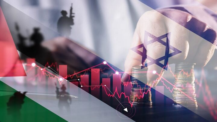 هزینه ۶.۵ میلیارد دلاری اسرائیل برای ۹ روز جنگ