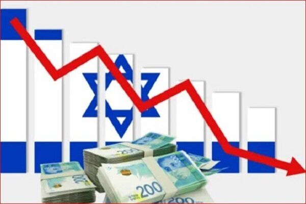 پیش‌بینی رشد ۱۰۰ درصدی کسری بودجه رژیم صهیونیستی