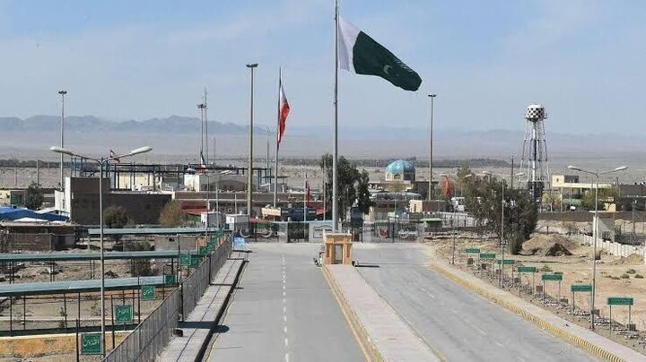 آغاز فعالیت رسمی کریدور ترانزیتی پاکستان و ایران