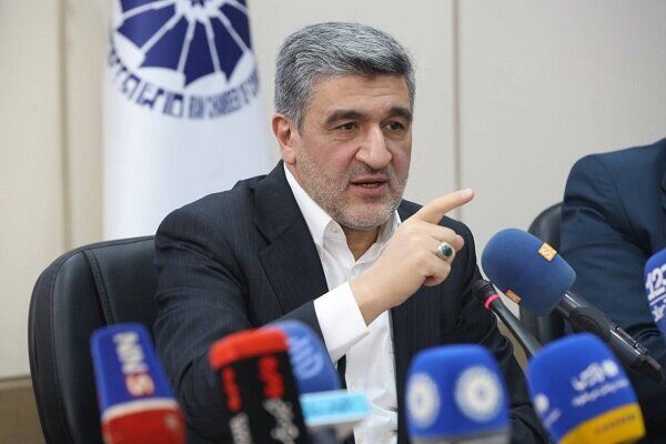 رییس سازمان بورس: فعلا برنامه‌ای برای تغییر دامنه نوسان و حجم مبنا نداریم