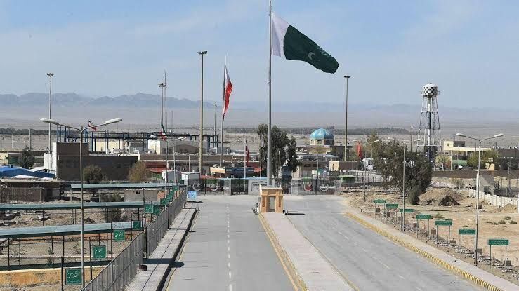 توضیح پاکستان درباره بستن شدن مرز با ایران