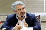 بمب‌گذاری در دهدشت صحت ندارد
