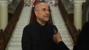 رئیس‌جمهور متوهم آمریکا نمی‌تواند با جنگ تحمیلی و تهدید، به ما صلح را هم تحمیل کند